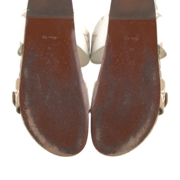 Louis Vuitton Sandals - Picture 7 of 15